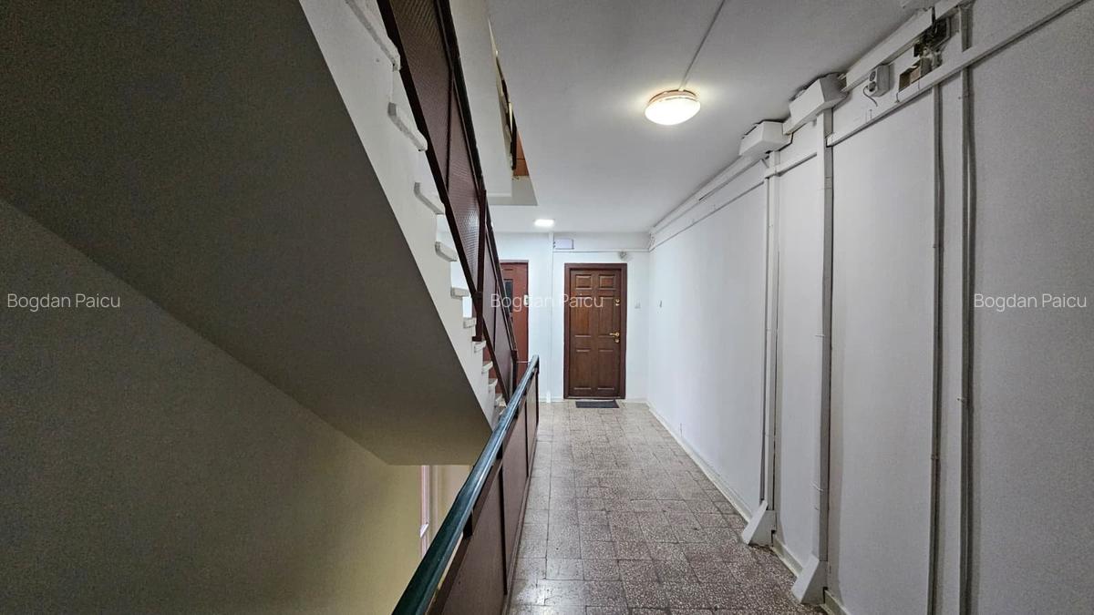 Iancului I 4 Camere I 98 MP I semidecomandat I Etaj 4 I bloc reabilitat - 1