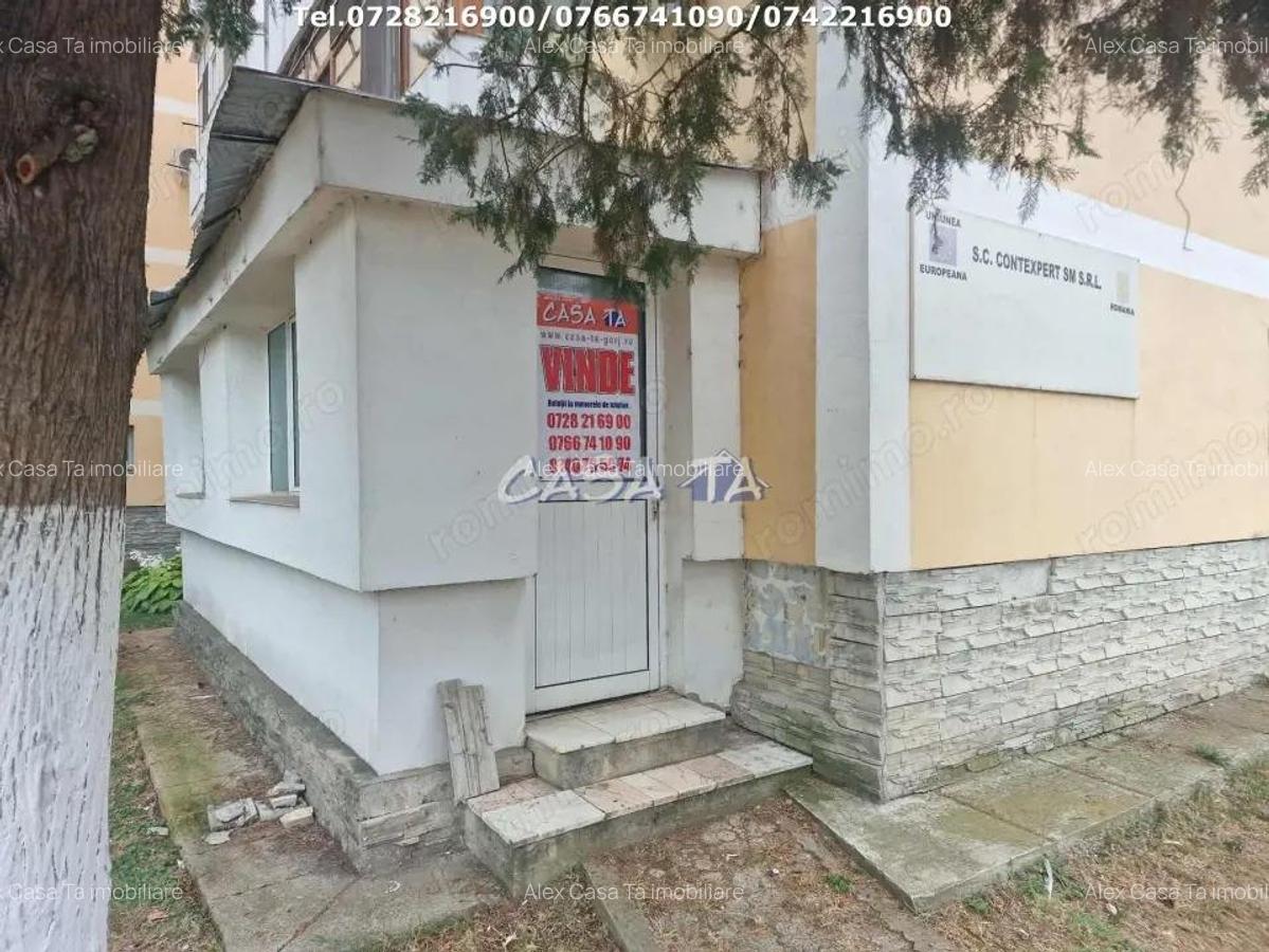 Apartament 2 camere, situat in Targu Jiu, Aleea Unirii - 3