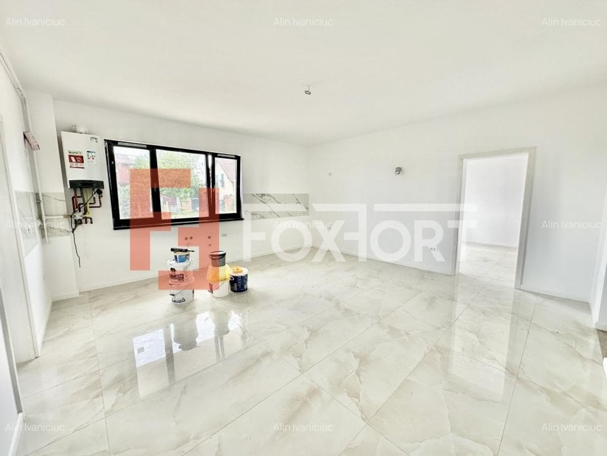 Apartament cu 3 camere în Moșnița Nouă - 15