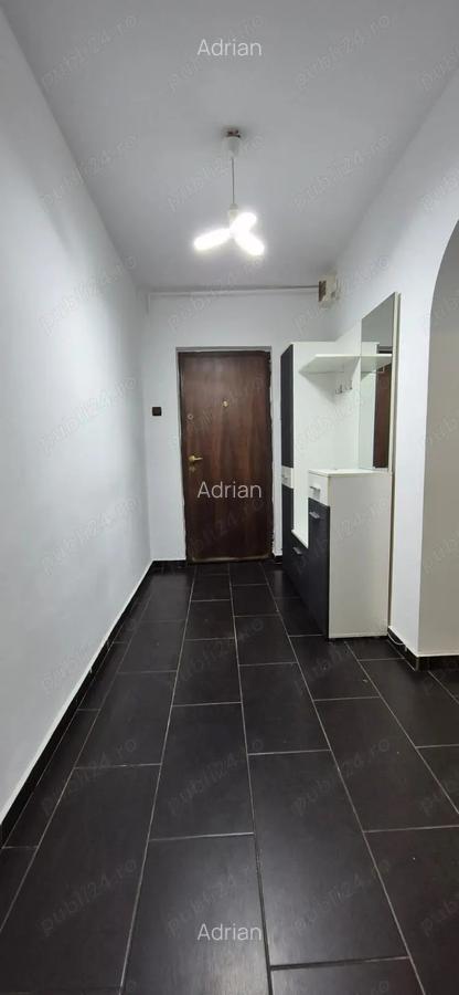 Brancoveanu - 2 camere, mobilat, zona linistita 480 euro - 5