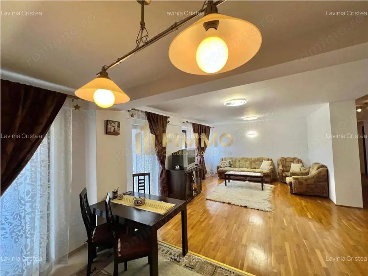 Apartament In Centru | Loc parcare subteran | 122 mp | Suceava | ID:1279 - 8