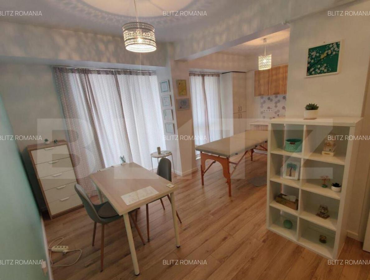 Spa?iu comercial, 92 mp, zona Zorilor - 3