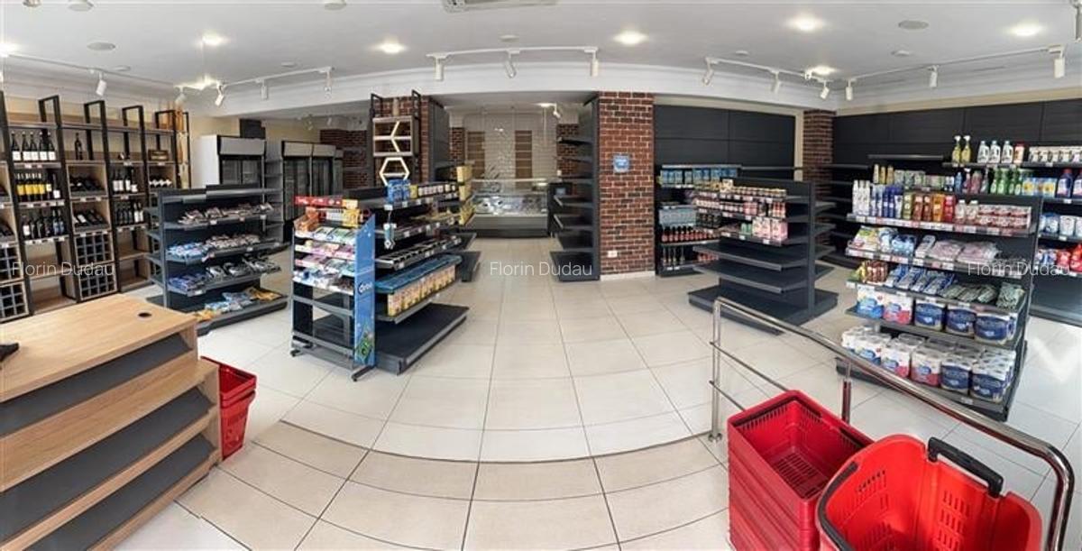 Stefan cel Mare - spatiu comercial stradal 120mp - 8