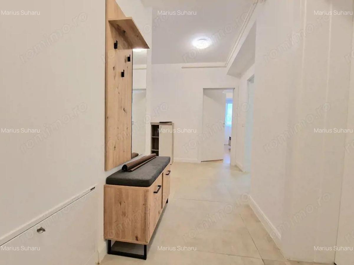 Apartament modern cu 2 camere | Olimpia-Stadion | Pet Friendly - 6