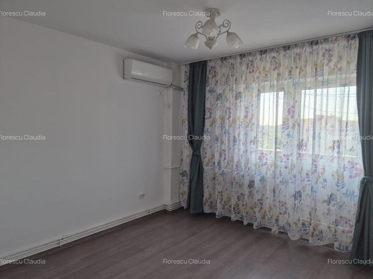 Apartament cu 3 camere semidecomandat în Basarabia - 5