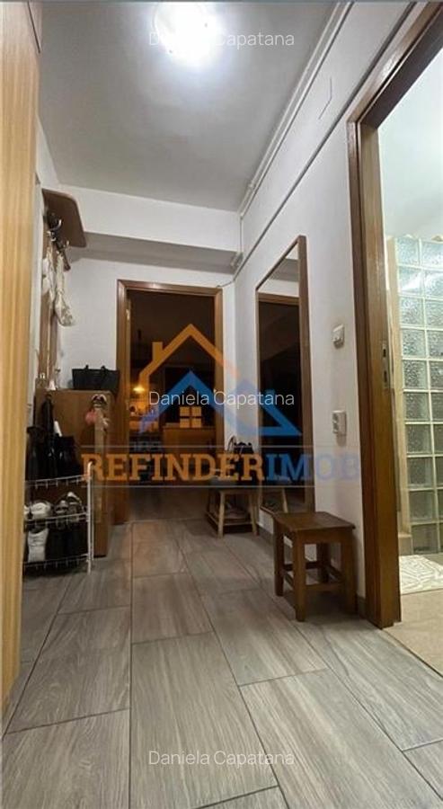 Vanzare apartament 2 camere  Constntin Brancusi  - Parc Sfantul Andrei - 7