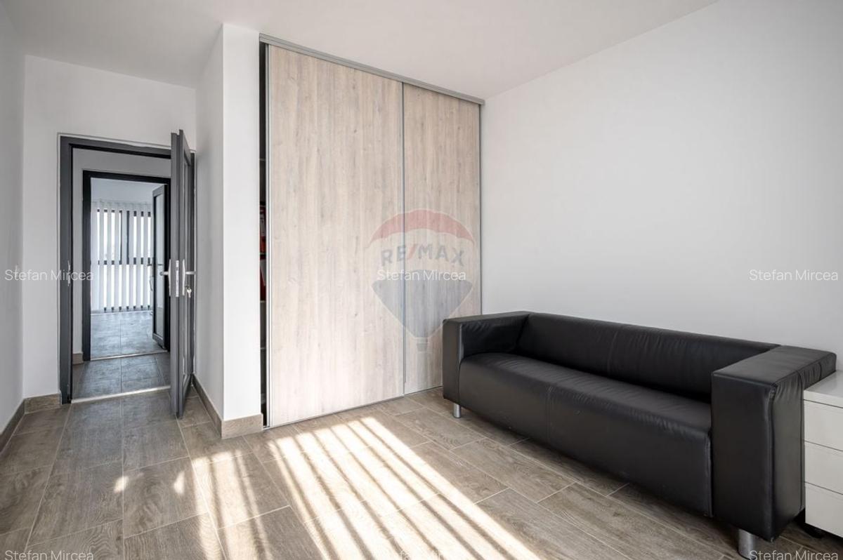 Casa noua in Stupini: 4 camere, 3 bai si teren generos de 600 mp - 5