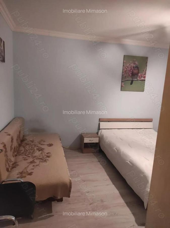 Garsoniera la parter pe bdul I.Maniu - 12