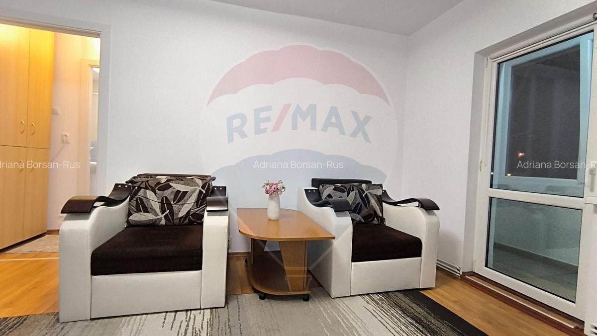 Apartament 2 camere de inchiriat Gheorgheni - 3