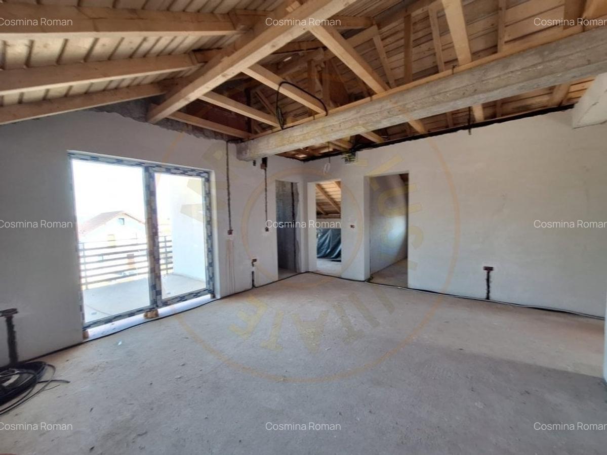 Apartament 3 camere Et.2 + Pod - 2025 - 5