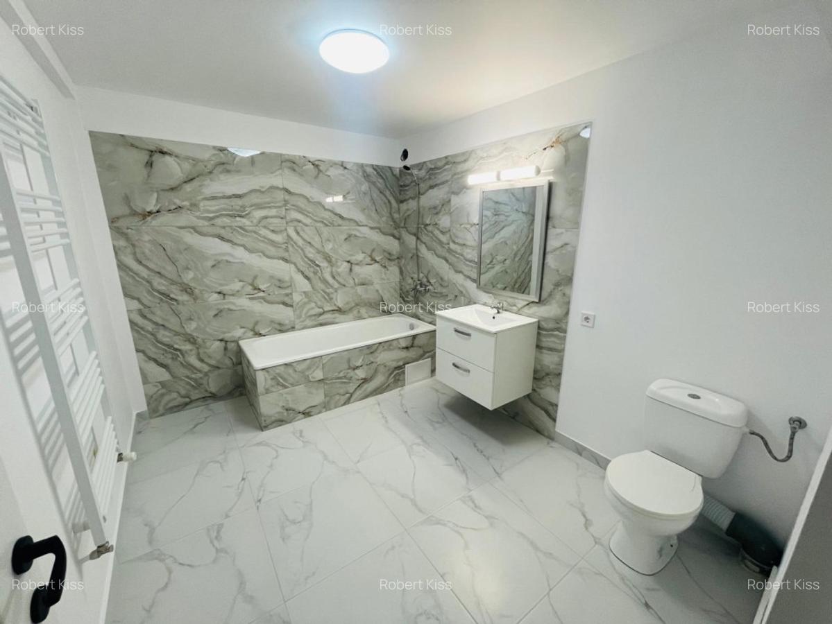 Apartament/Spatiu Comercial 105 mp utili zona Baciu - 11