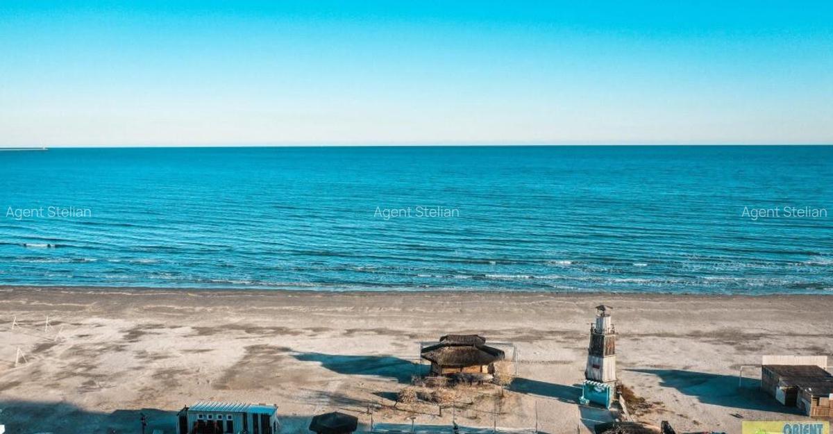 COMISION 0%, apartamente 2 camere, Mamaia Nord, Prima Linie La Mare - 4