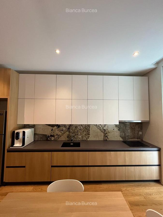 Apartament 3 camere - One Rahmaninov - 15