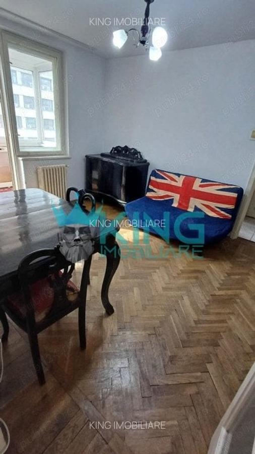 Apartament 2 Camere Gara de Nord Bucuresti - 3