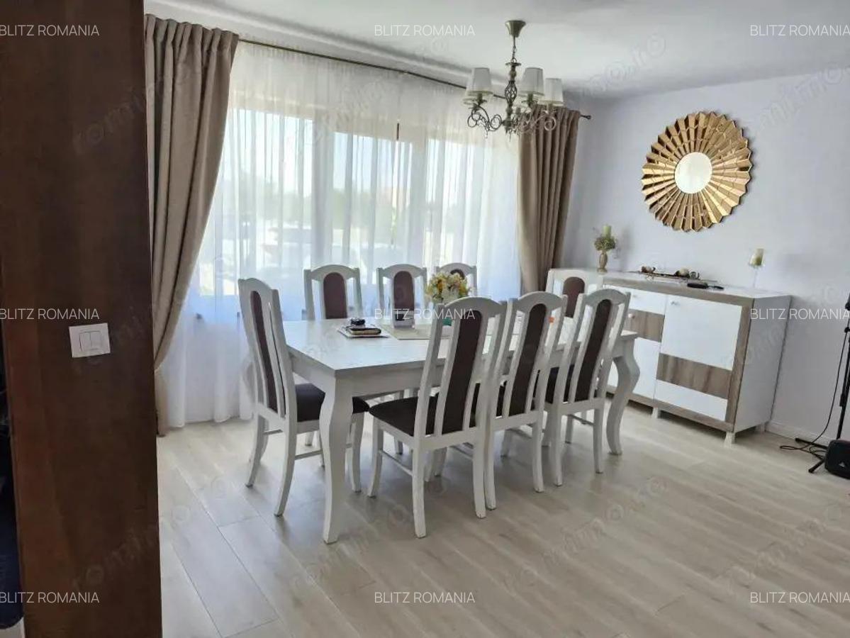 Casa P+1 , 1024 MP TEREN 1024 mp ,184 utili, Malu Mare - 4