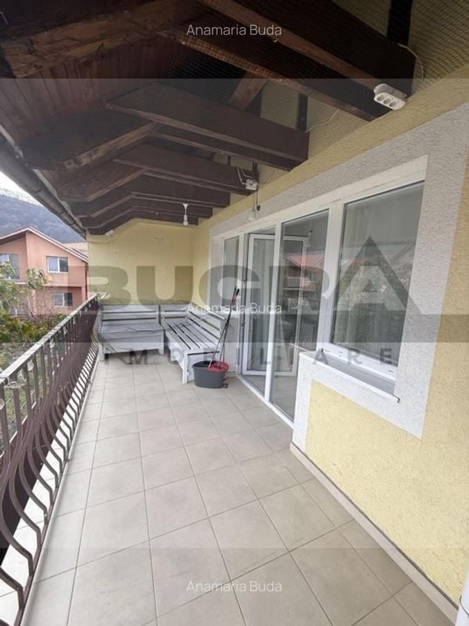 Apartament 3 camere, 85 mp, 2 parcari, zona Atelierul de pizza - 13