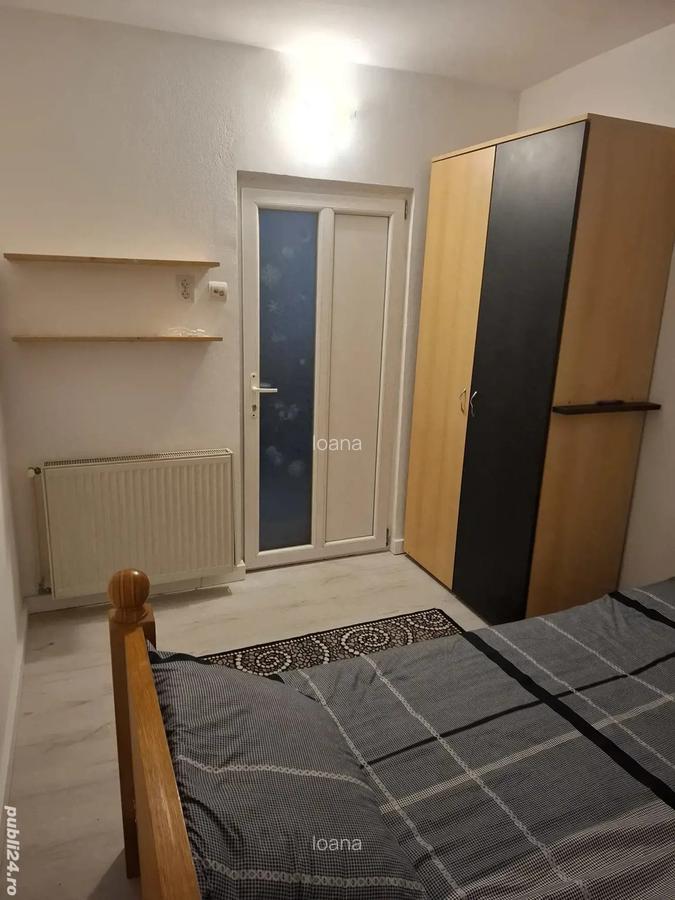 Inchiriez garsoniera 20mp et2 CAM, zona lini?tita - 7