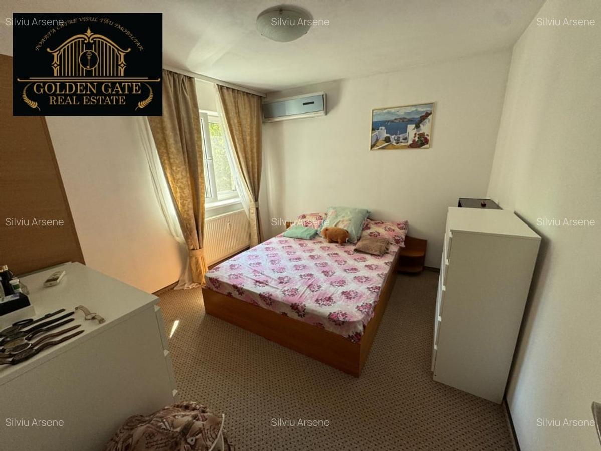 COMISION 0% Drumul Taberei 34 - Afi | 2 Camere | Metrou | Balcon | - 4