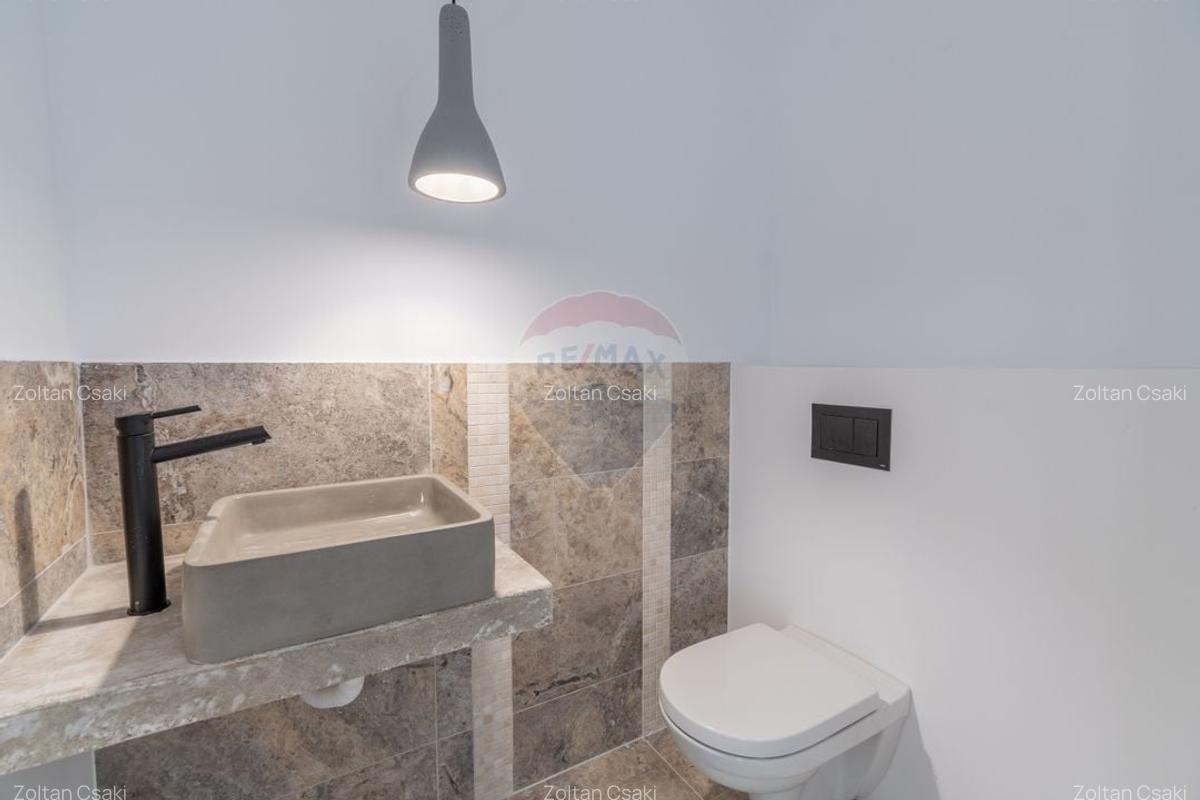 Casa de vanzare, Jucu de Sus, Luminis, 118mp, Intabulata, Finisata - 16