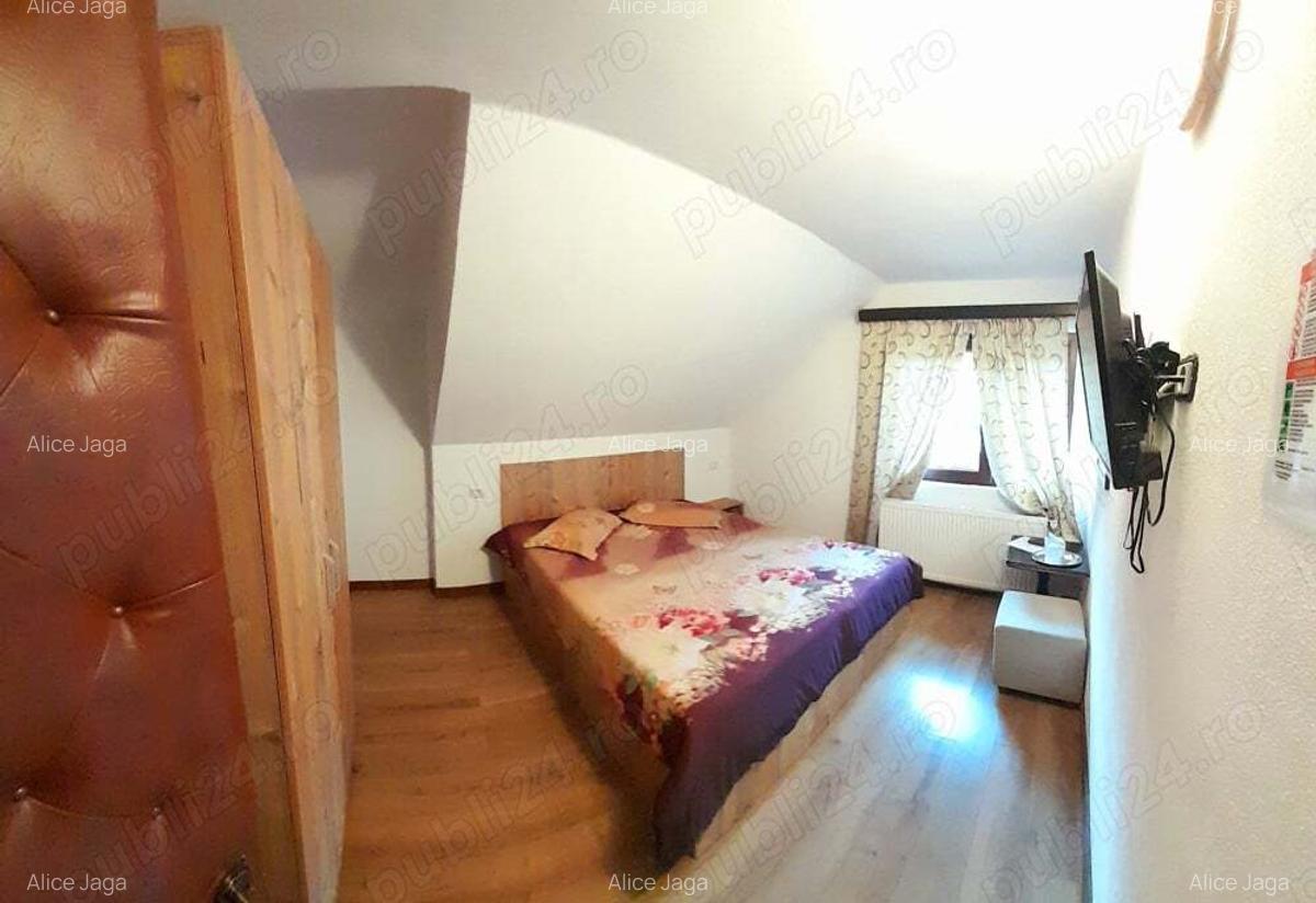 Vila de vanzare Bu?teni - 9