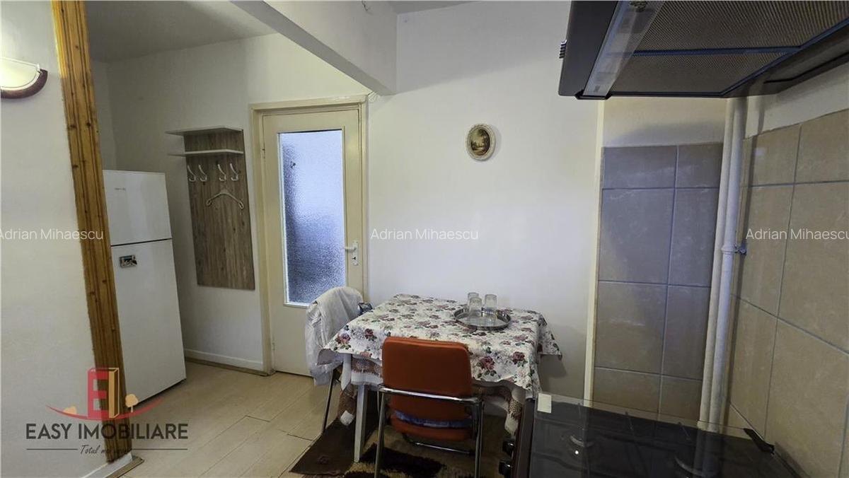 Apartament 1 camera, etaj 2, renovat, 32 mp,Tudor, Fortuna - 4