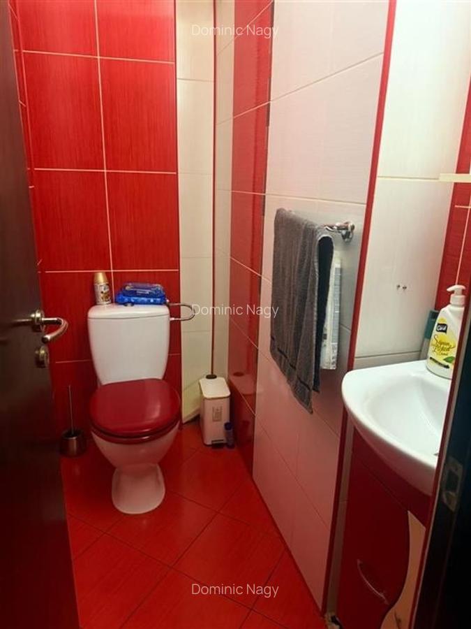 RECO Apartament 3 camere zona Rogerius - 10