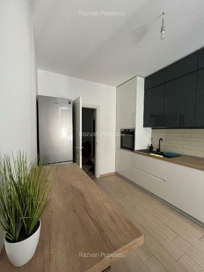 Inchiriere Apartament 2 camere Bloc Nou Loc de Parcare Drumul Taberei-Brancusi - 3