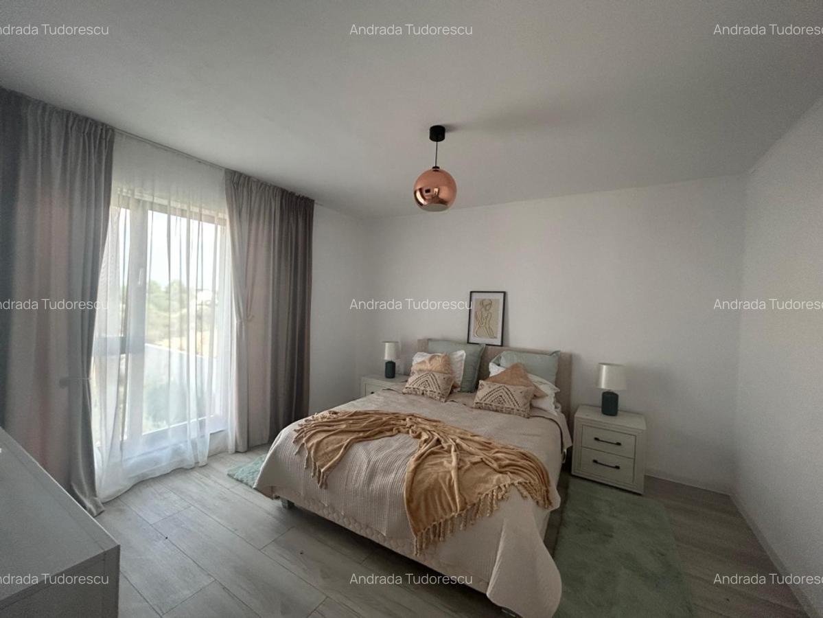 Casa P+1, 500 MP teren, 120 MP utili, Zona Metro - 3