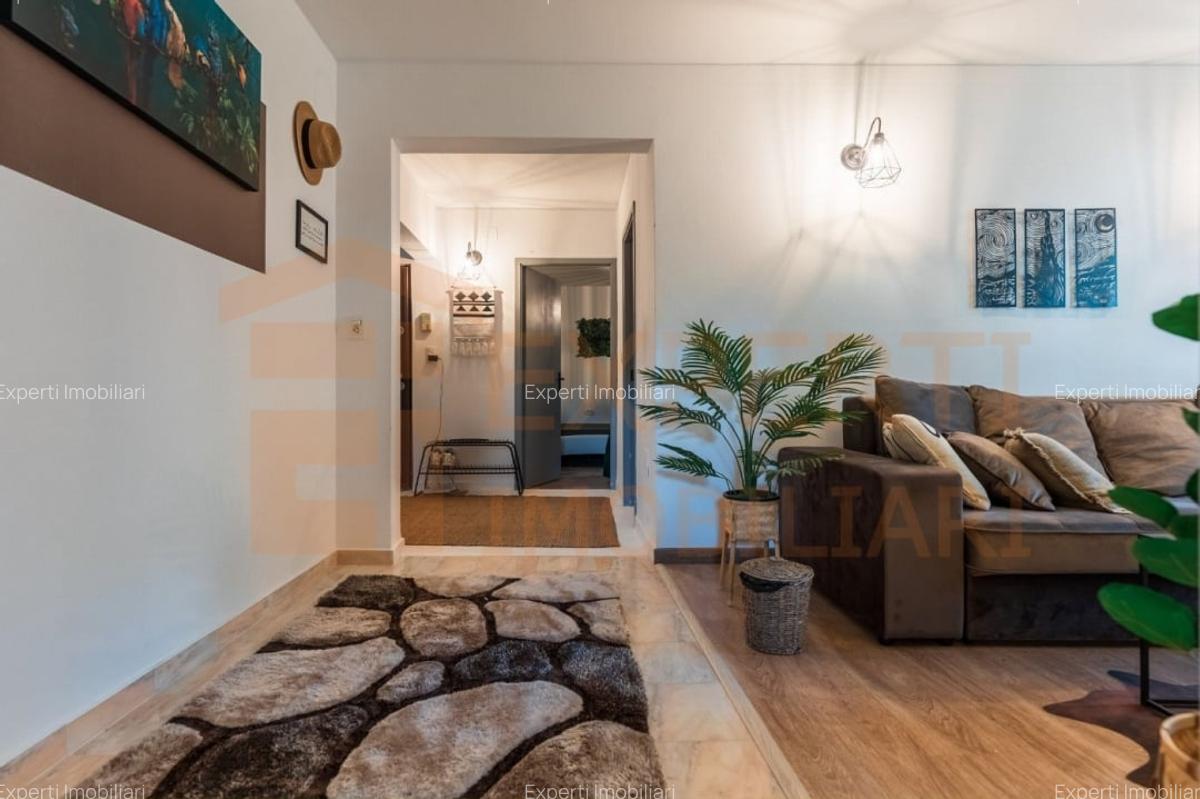 Apartament 4 camere zona Tomis I, Constanta - 10 Apartament 4 camere zona Tomis I, Constanta - 10