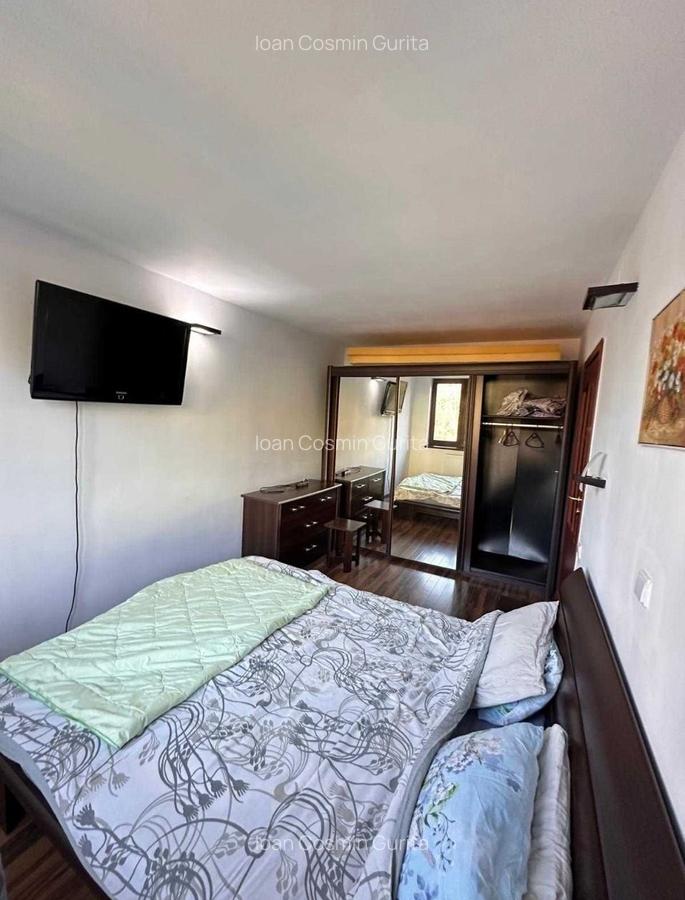 CENTRU TEATRU DE STAT 3 CAMERE ETAJ 2 LOC PARCARE 500 EURO TERMEN LUNG - 4