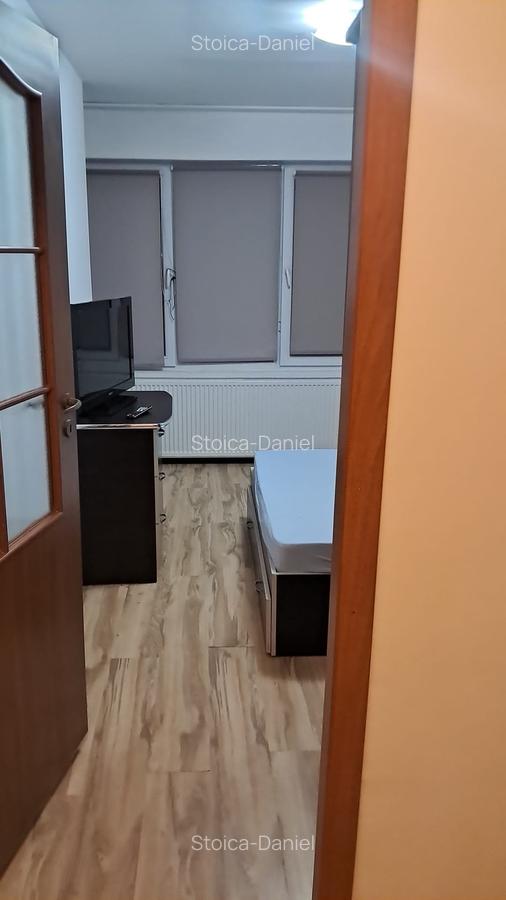 APARTAMENT 2 CAMERE DECOMANDAT | APARATORII PATRIEI | PARCARE | CENTRALA TERMICA - 3