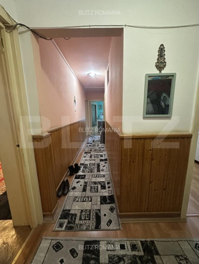 Apartament 3 camere, 67 mp, zona Dambu Pietros - 5