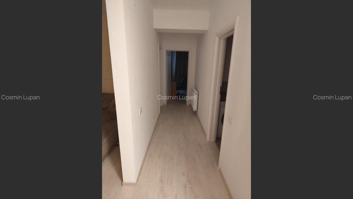 Apartament Nou. Albert 110 mp - 11