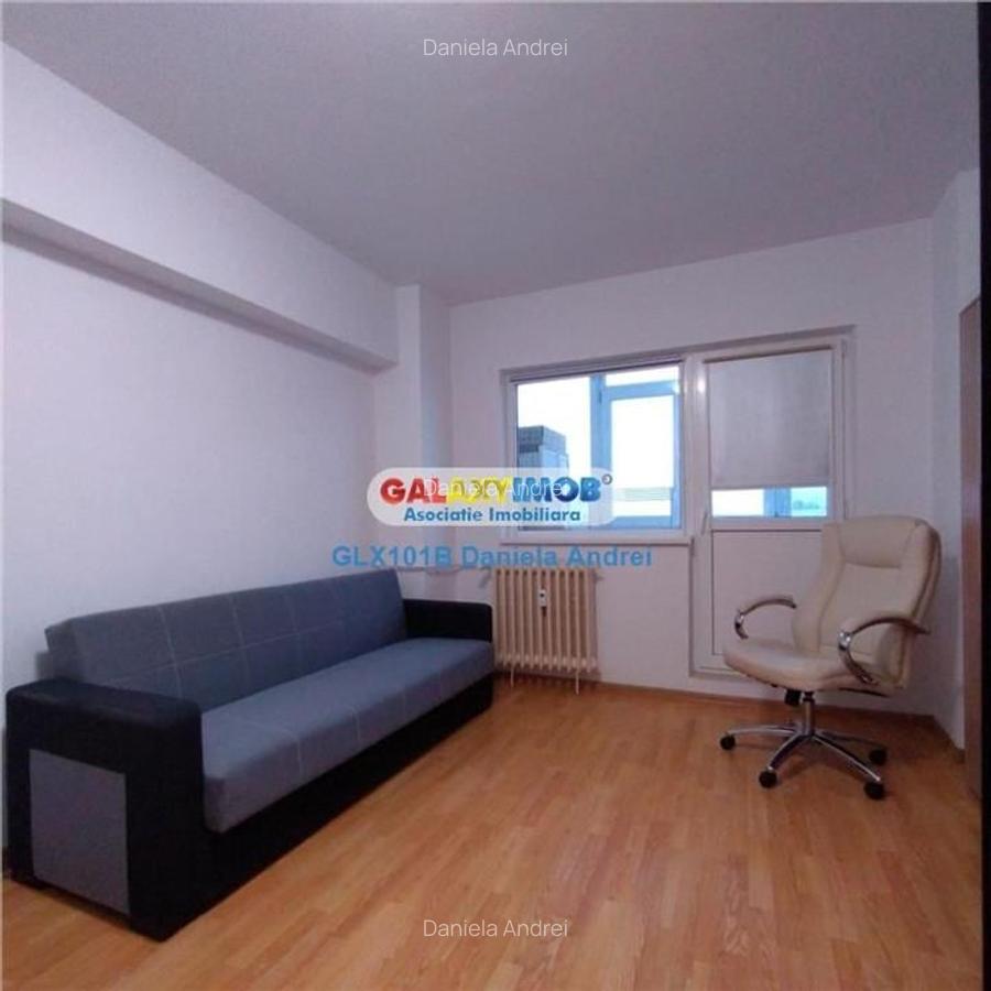 De inchiriat:APARTAMENT 2 CAMERE, bloc 1985, Piata Victoriei, 450 euro - 12