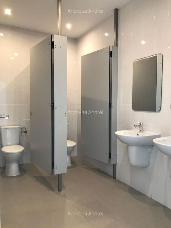 Spațiu industrial, 745 mp în Vest - 3