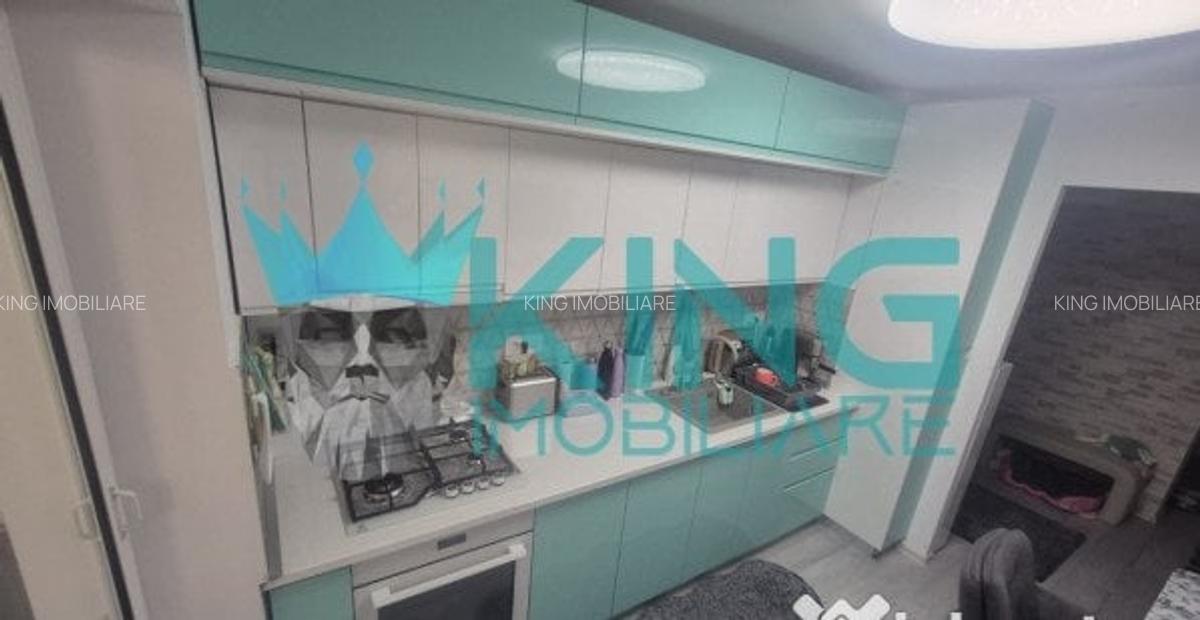 Apartament cu 3 camere decomandat, mobilat în Militari - 4