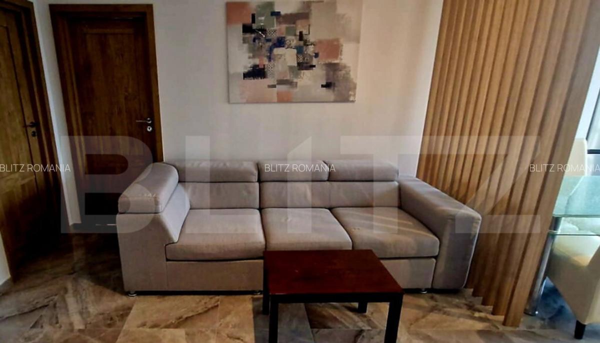 Apartament 3 camere, modern, parcare, zona Gheorgheni - 3