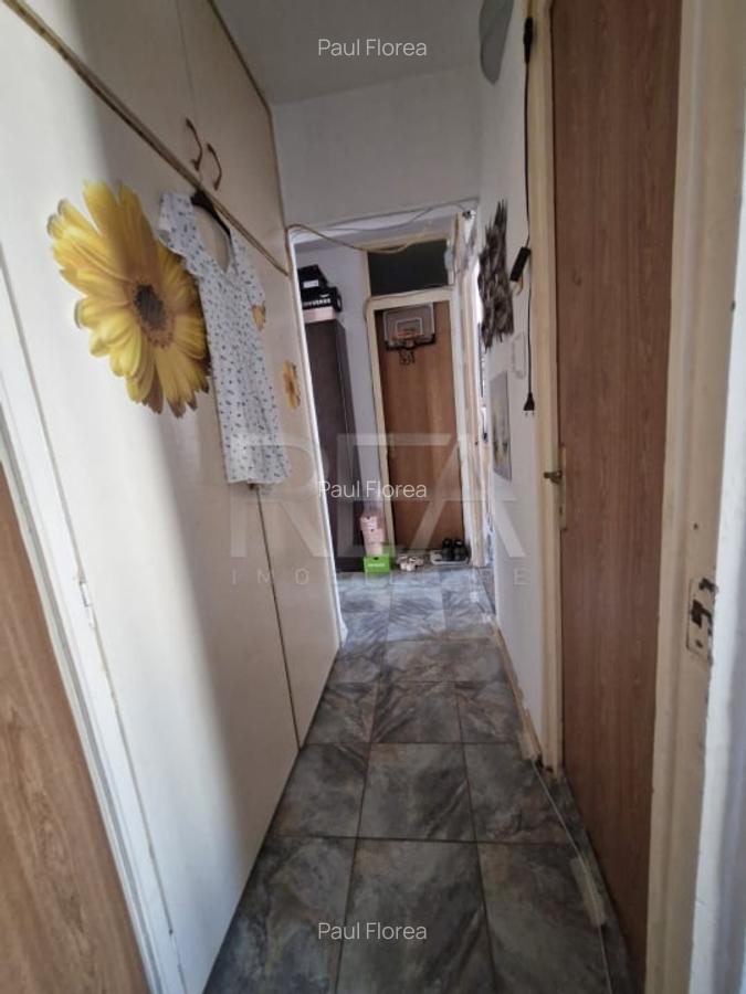 Apartament cu 3 camere in cartierul Fizicienilor - 5