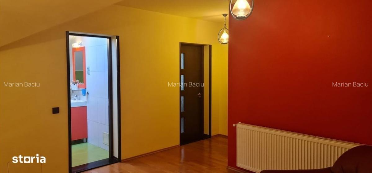 Vanzare apartament 5 camere – 179 mp utili – CF | 2 niveluri | Gheorgheni - 15