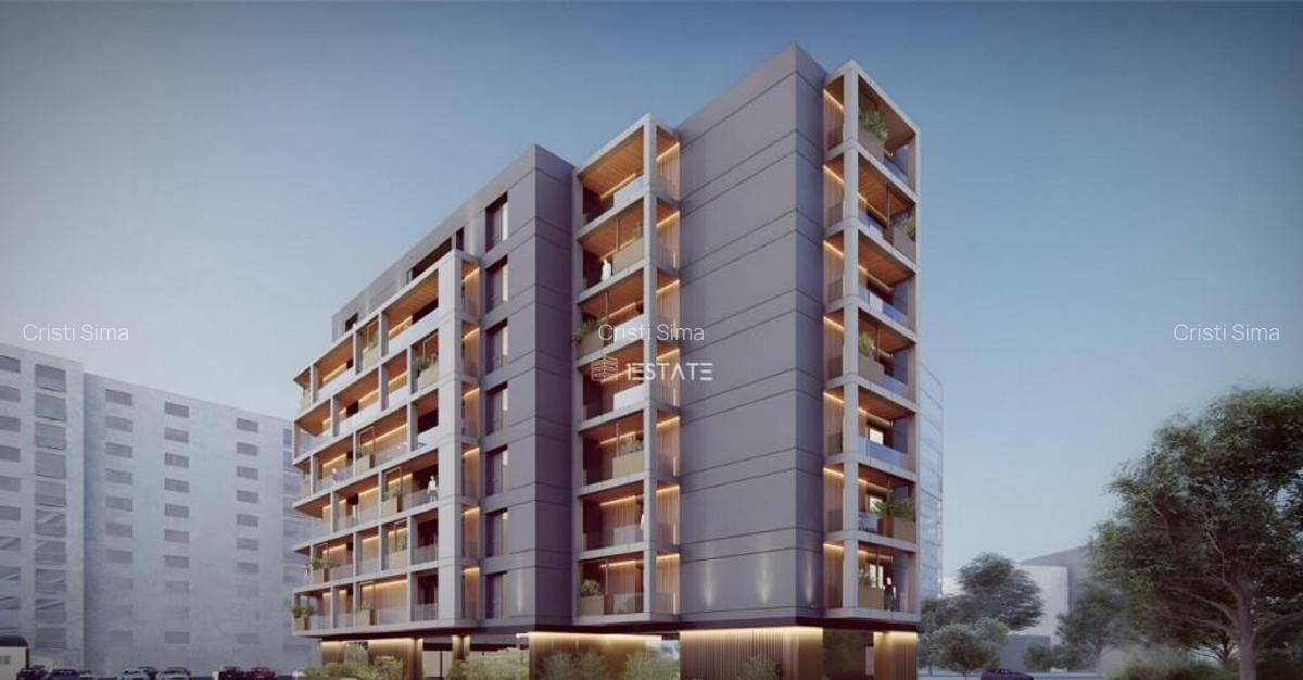 Ultracentral | Piata Unirii | 2 camere, 68 mp (terasa 13 mp) - 6