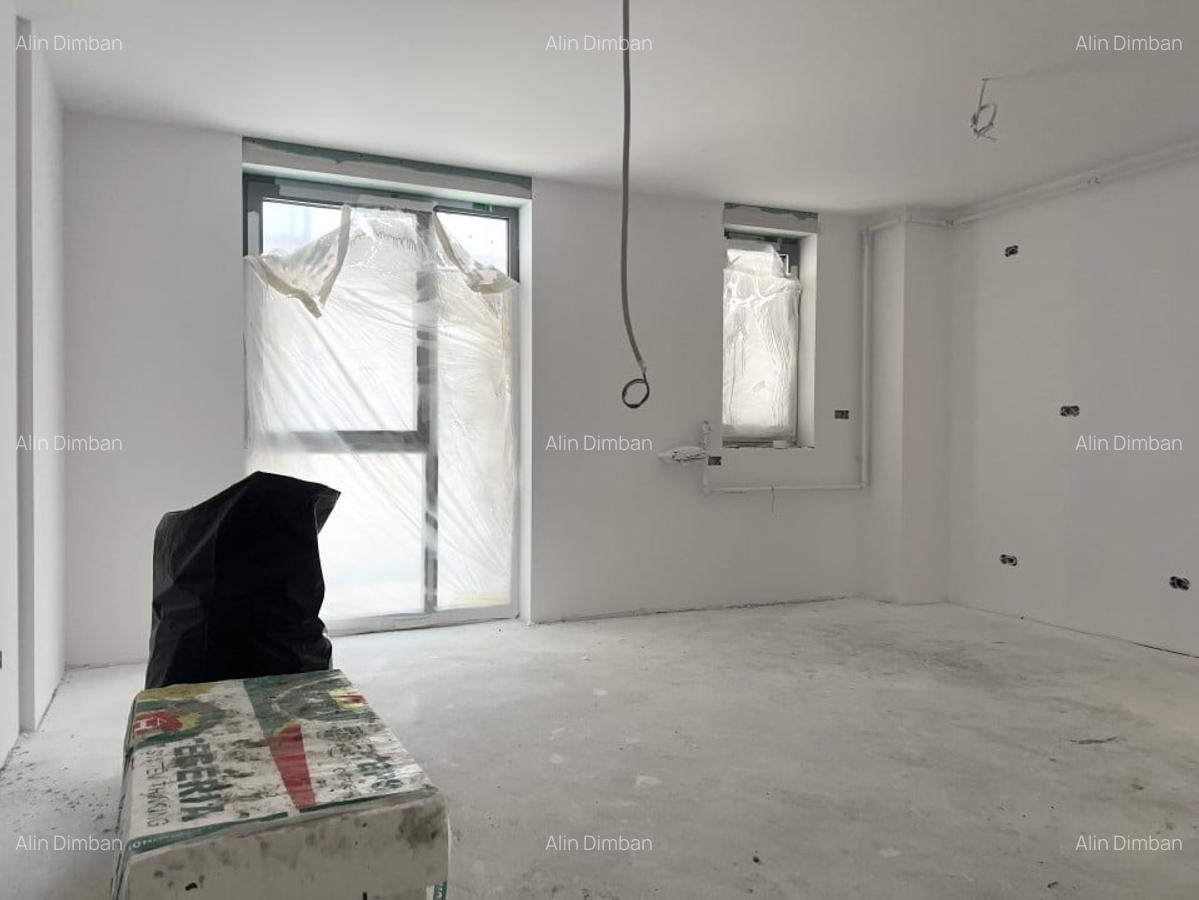 Apartament 2 camere, 52,4mp Utili, Constructie Noua -Torontalului - 4