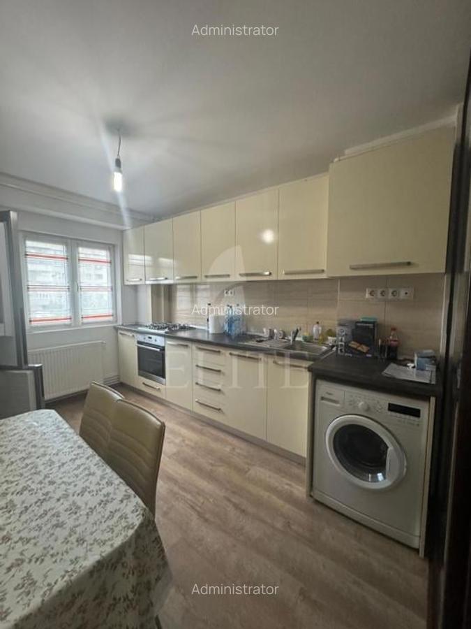 Apartament 2 camere în zona CALEA DOROBANTILOR - 2
