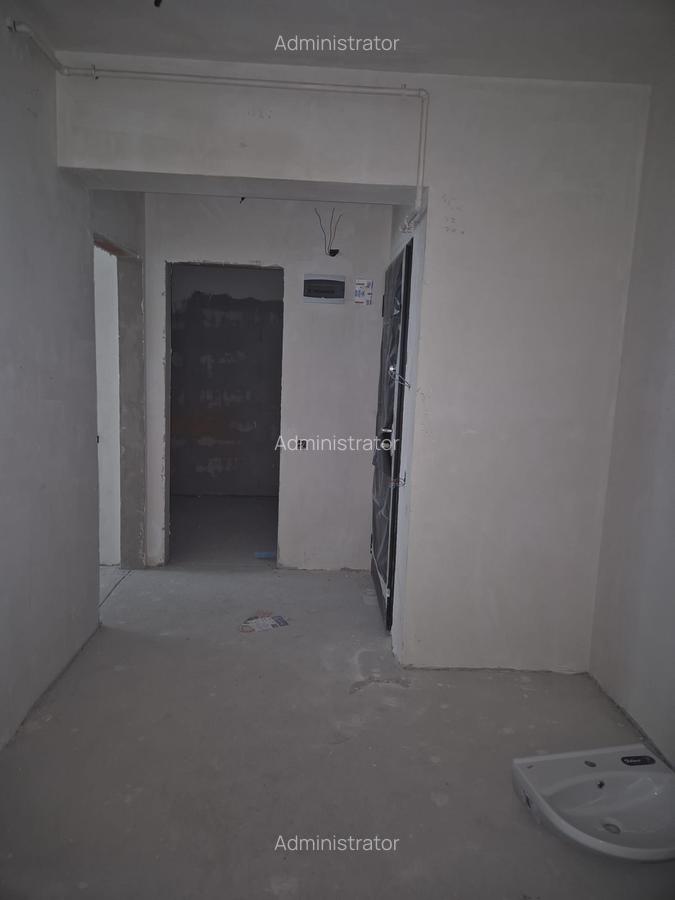 Drumul Taberei Exigent Plaza 5 apartament cu 2 camere de vanzare - 14