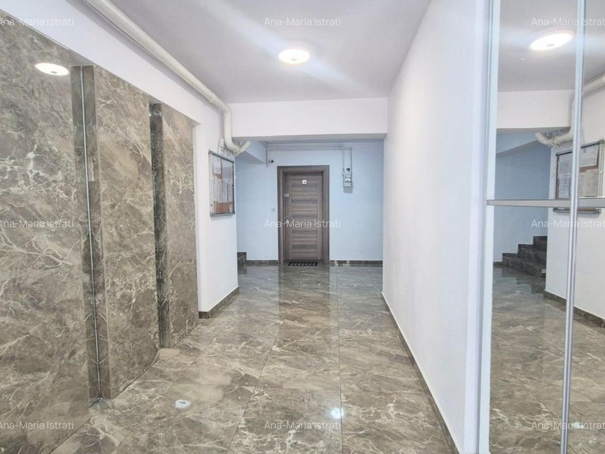 COMISION 0% - Apt superb 2 camere mobilat, 8minute metrou Nicolae Teclu, parcare - 21