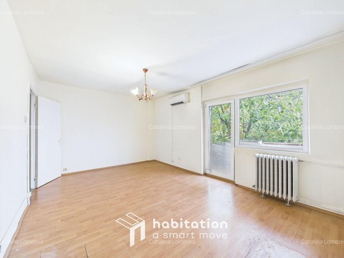 Apartament spațios, 3 camere si 3 balcoane – Girocului, Comision 0% - 1