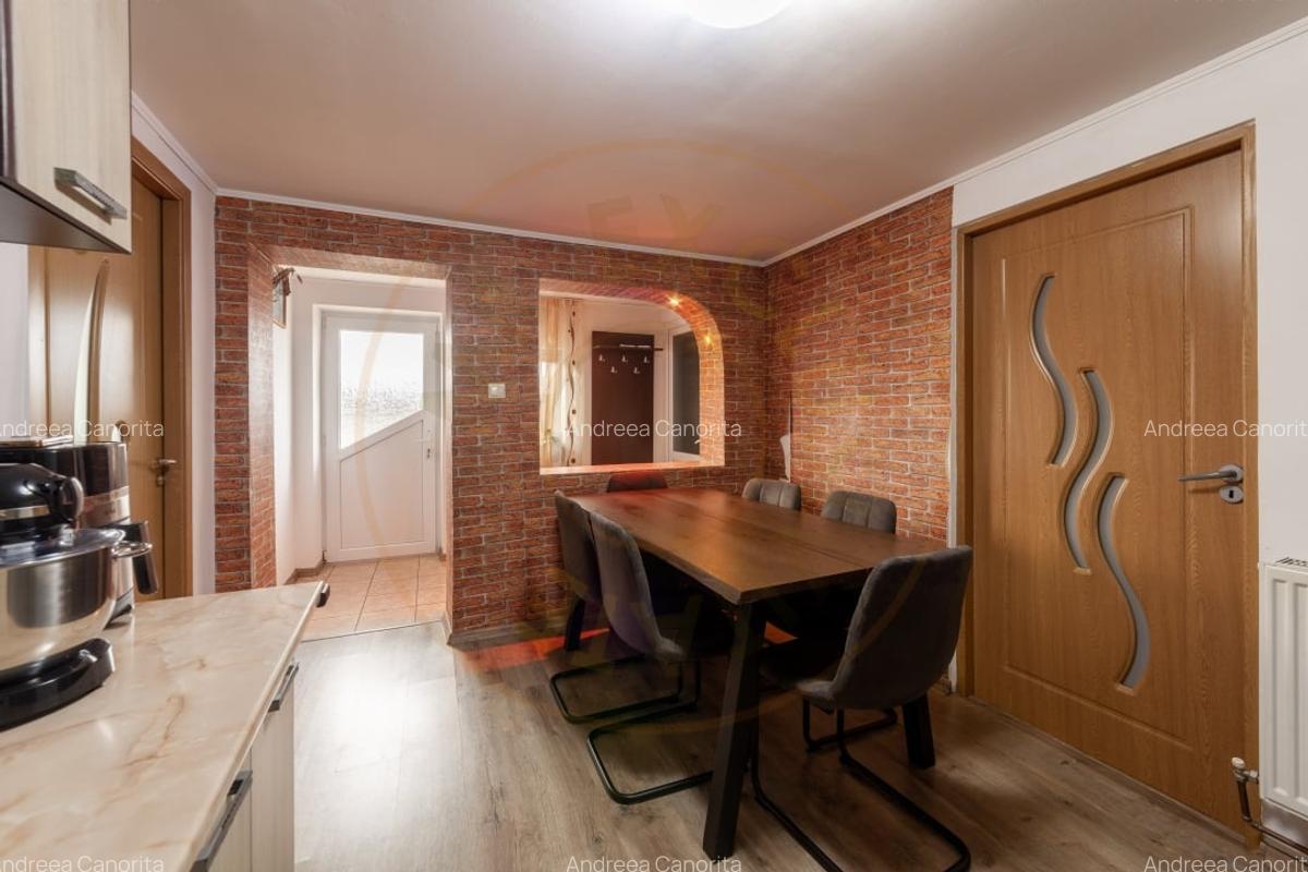 2 case individuale in Com. Titesti sat Bucsenesti-Lotasi- jud Arges! - 5