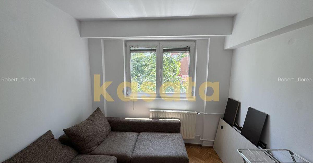 Oportunitate | 3 camere | Dorobanti | AC - 11