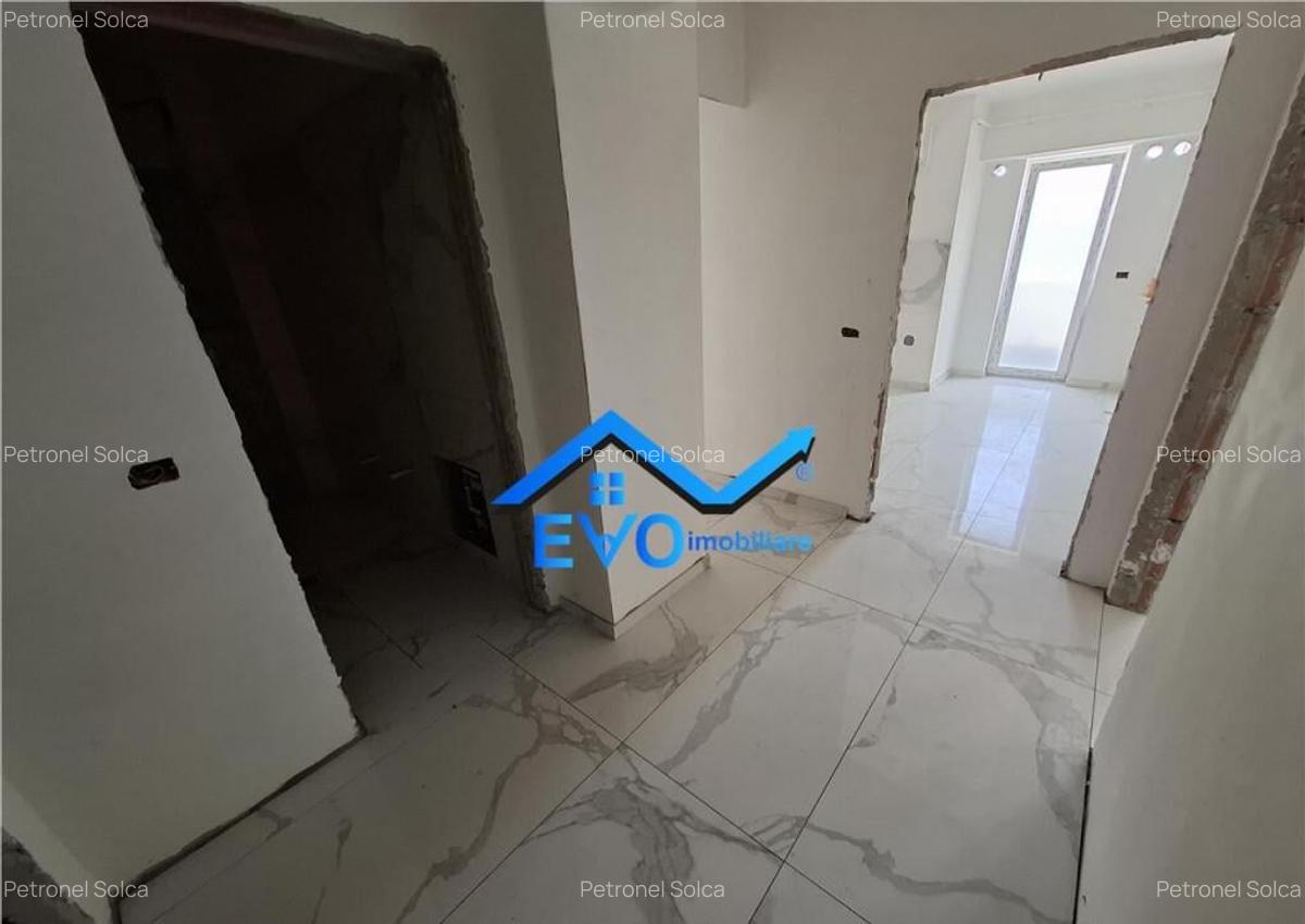 Apartament 2 camere, 57,81 mp, decomandat, de in Galata Ias - 10
