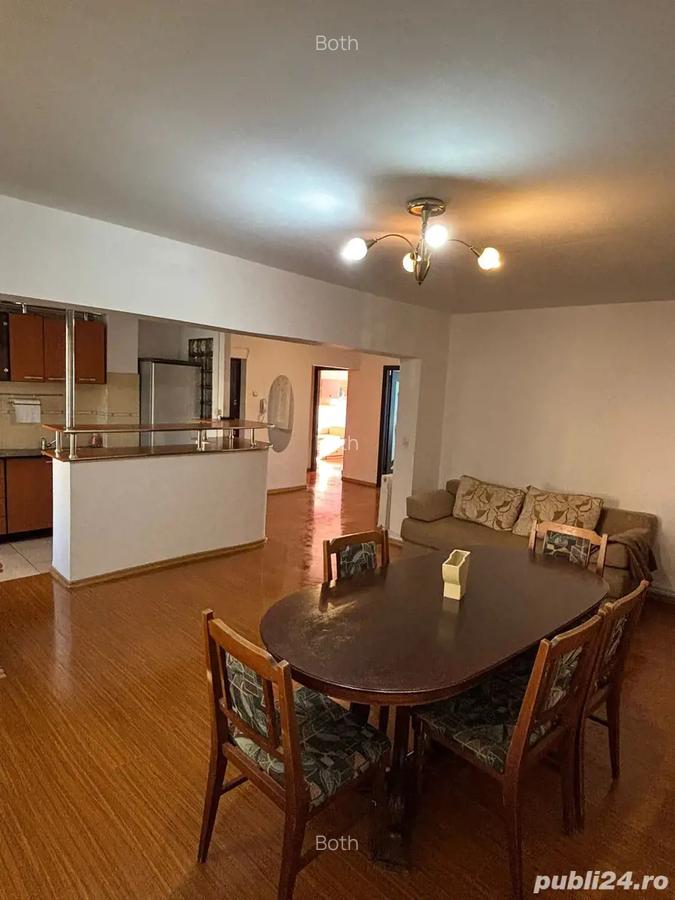 Zona Mara, vand apartament cu 4 camere - 6