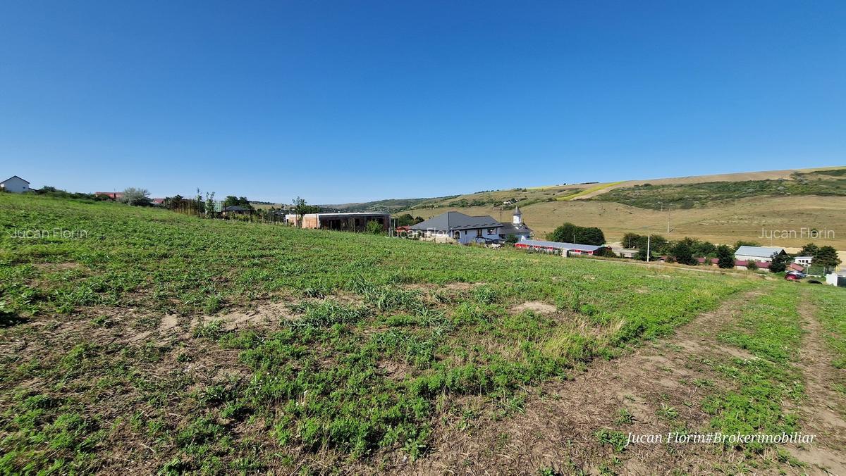 Teren intravilan   în Vantori, Popricani,  ideal locuință sau investiție - 4